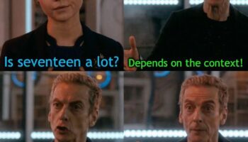 Doctor Who Meme